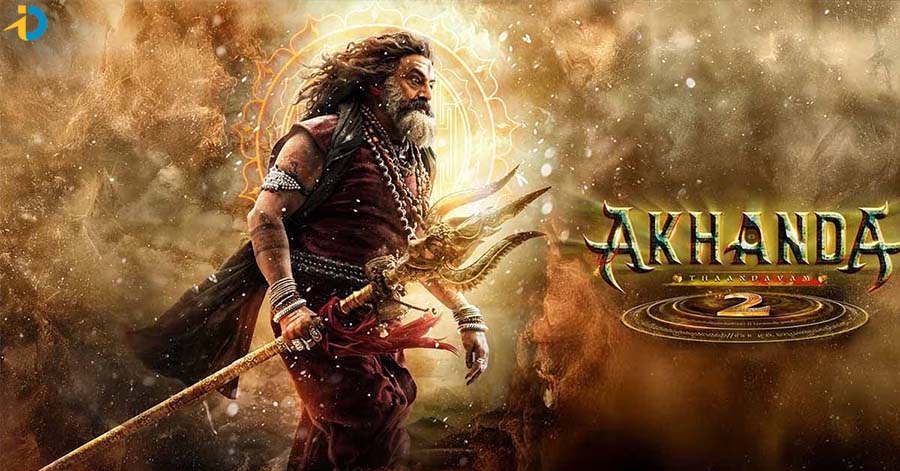 అఖండ 2 OTT స్ట్రీమింగ్ డేట్ ఎప్పుడంటే !