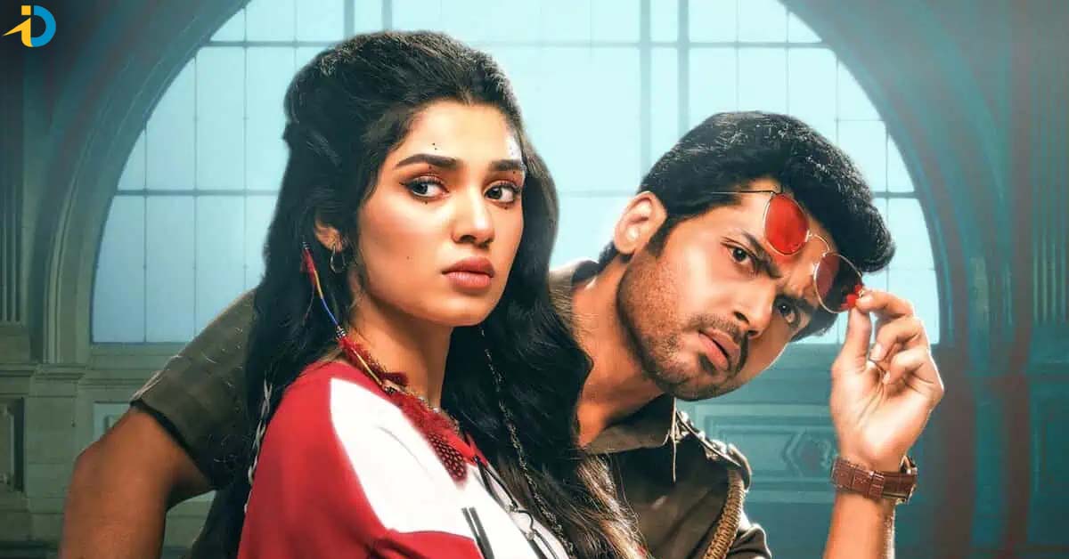 డైరెక్ట్ OTT లోకే కార్తీ “అన్నగారు వస్తారు” మూవీ రిలీజ్