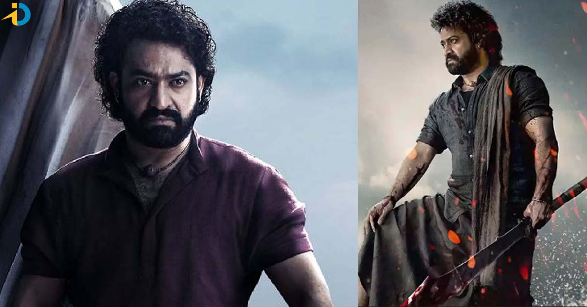 NTR దేవర 2 పై క్లారిటీ… మే నుంచి !