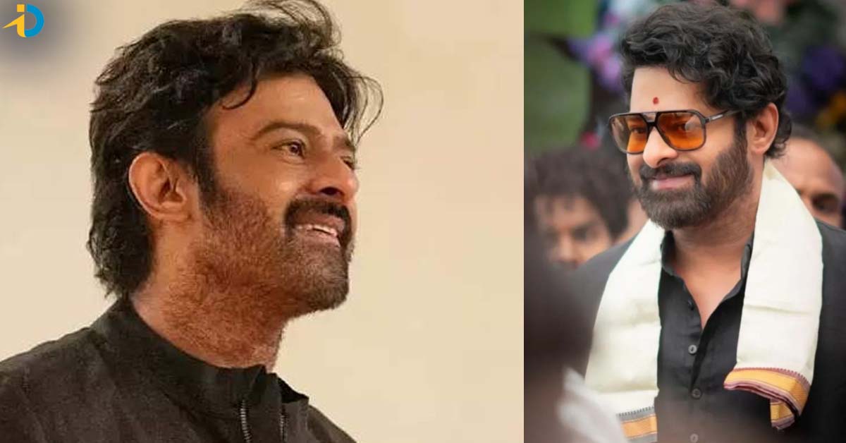 ఫౌజీ , స్పిరిట్ డార్లింగ్ నుంచి నెక్స్ట్ సినిమా ఏమై ఉంటుంది !