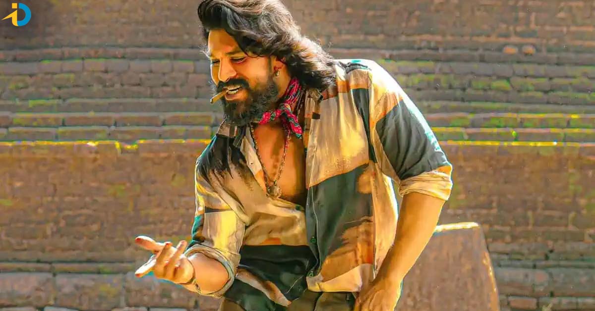 పెద్ది నిజంగానే సైడ్ అవుతుందా… అసలేమైంది