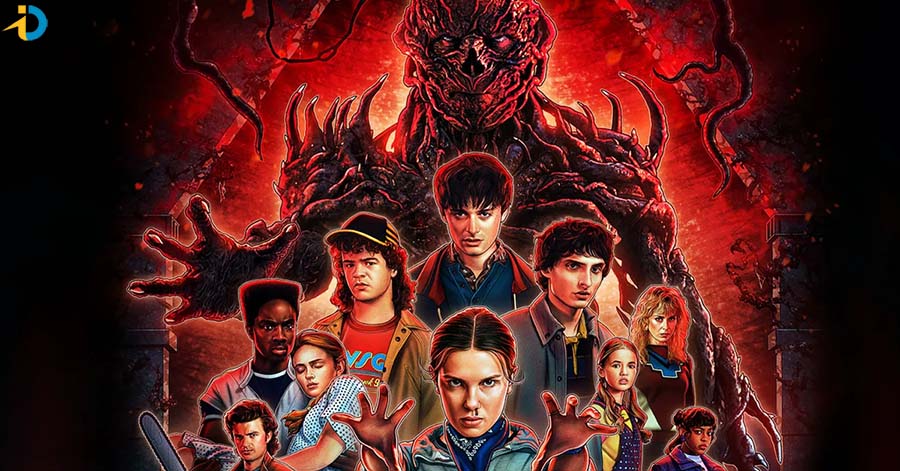 పదేళ్ల పాటు OTT లో సాగిన ఫాంటసీ అడ్వెంచర్ థ్రిల్లర్