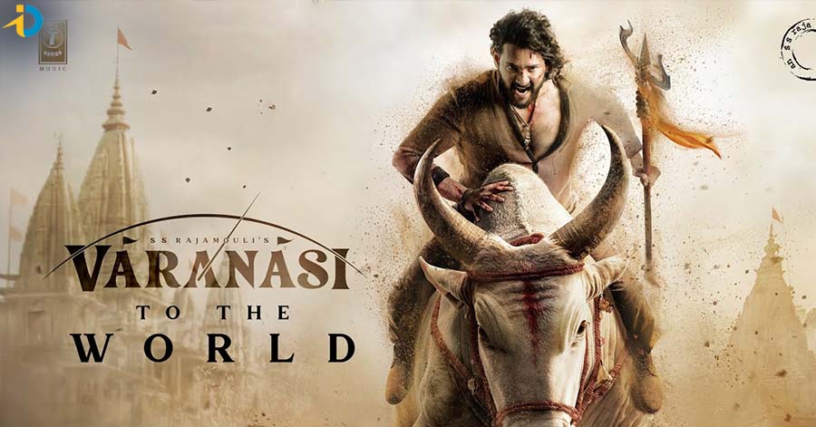 వారణాసి రిలీజ్ డేట్ ఇదేనట..