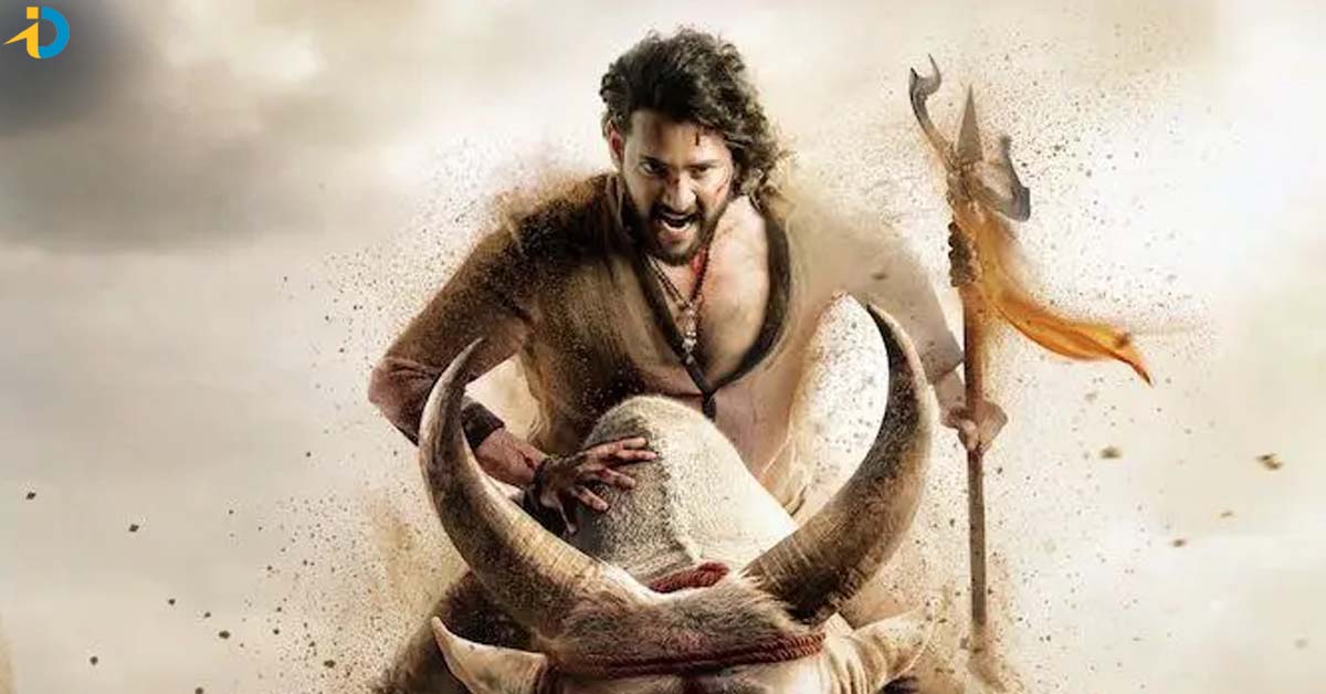 వారణాసిలో మొత్తం నాలుగు ఘట్టాలట.. అందులో ఒకటి మాత్రం