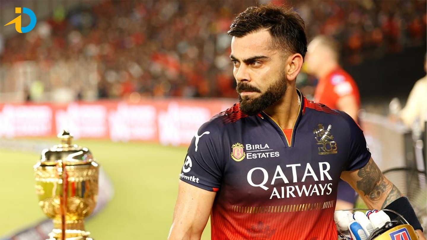 రోహిత్ కు షాక్ ఇచ్చిన కోహ్లీ.. టీ20 బెస్ట్ ఓపెనర్ ఎవరో చెప్పిన విరాట్