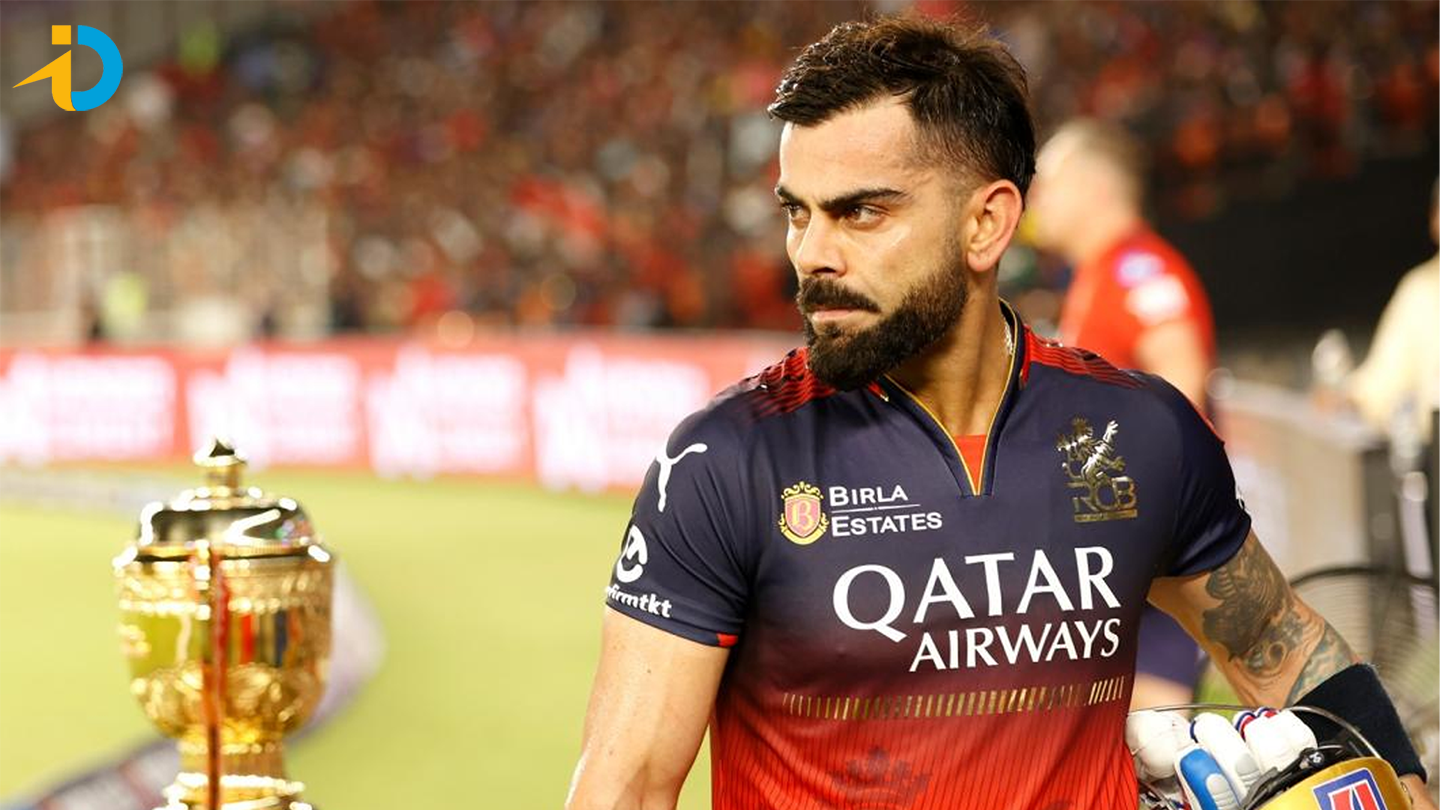 రోహిత్ కు షాక్ ఇచ్చిన కోహ్లీ.. టీ20 బెస్ట్ ఓపెనర్ ఎవరో చెప్పిన విరాట్