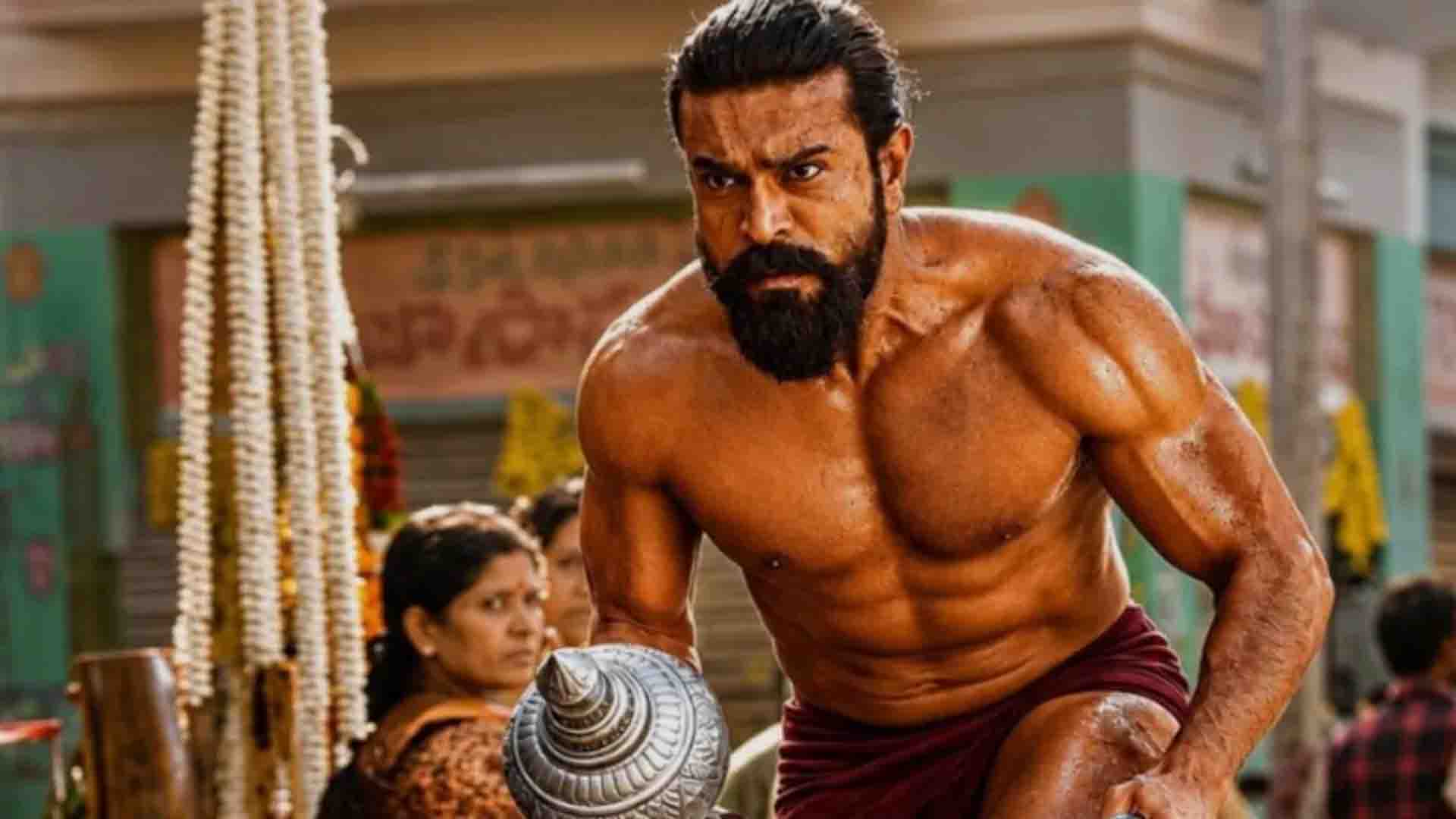 రామ్ చరణ్ రెమ్యూనిరేషన్ ఎంత?
