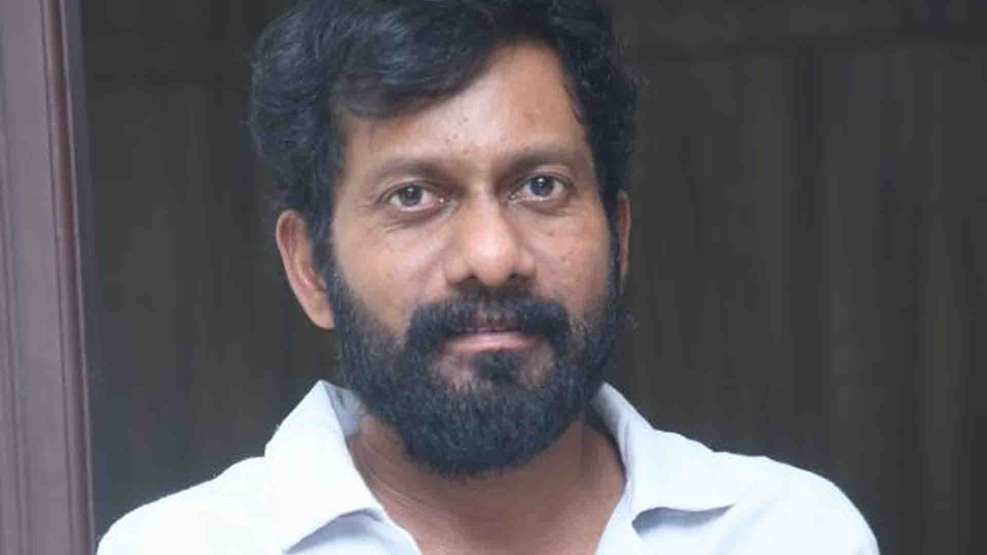 Buchi Babu Sana: బుచ్చికి ఆప్షన్ ఎవరు?