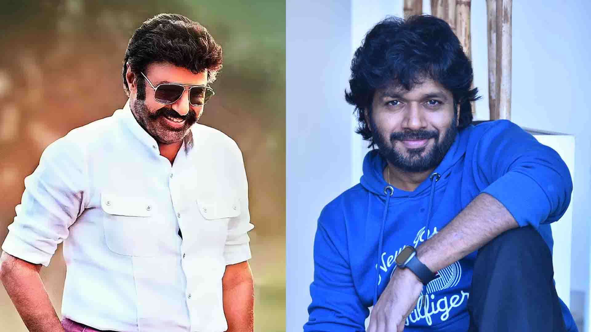 Exclusive: రావిపూడి-బాలయ్య సినిమా