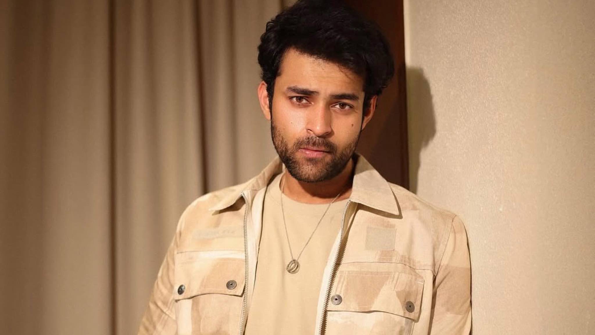 Varun Tej: వరుణ్ తేజ్ – గ్యాప్ తప్పదా?
