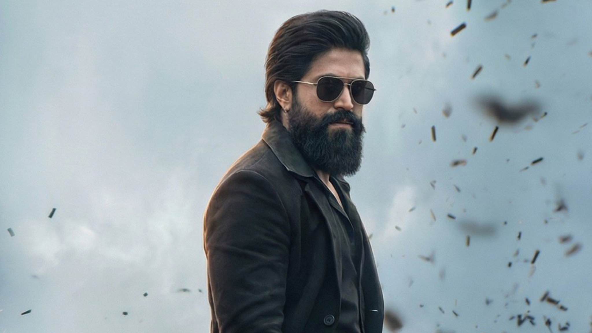 Yash’s Toxic: టాక్సిక్..భారీ సేఫ్ గేమ్!