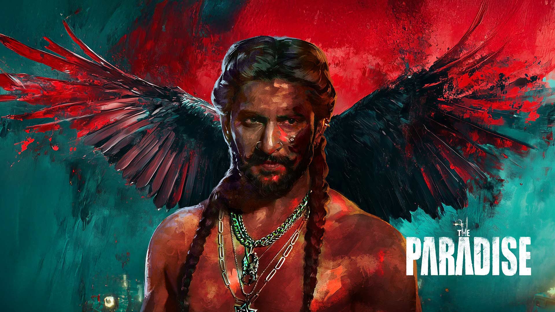 Nani’s The Paradise Movie: ఐటమ్ సాంగ్ కు హీరోయిన్ కావలెను