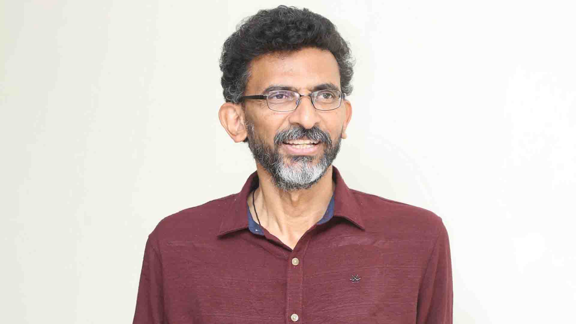 Sekhar Kammula: శేఖర్ కమ్ముల స్క్రిప్ట్ రెడీ!