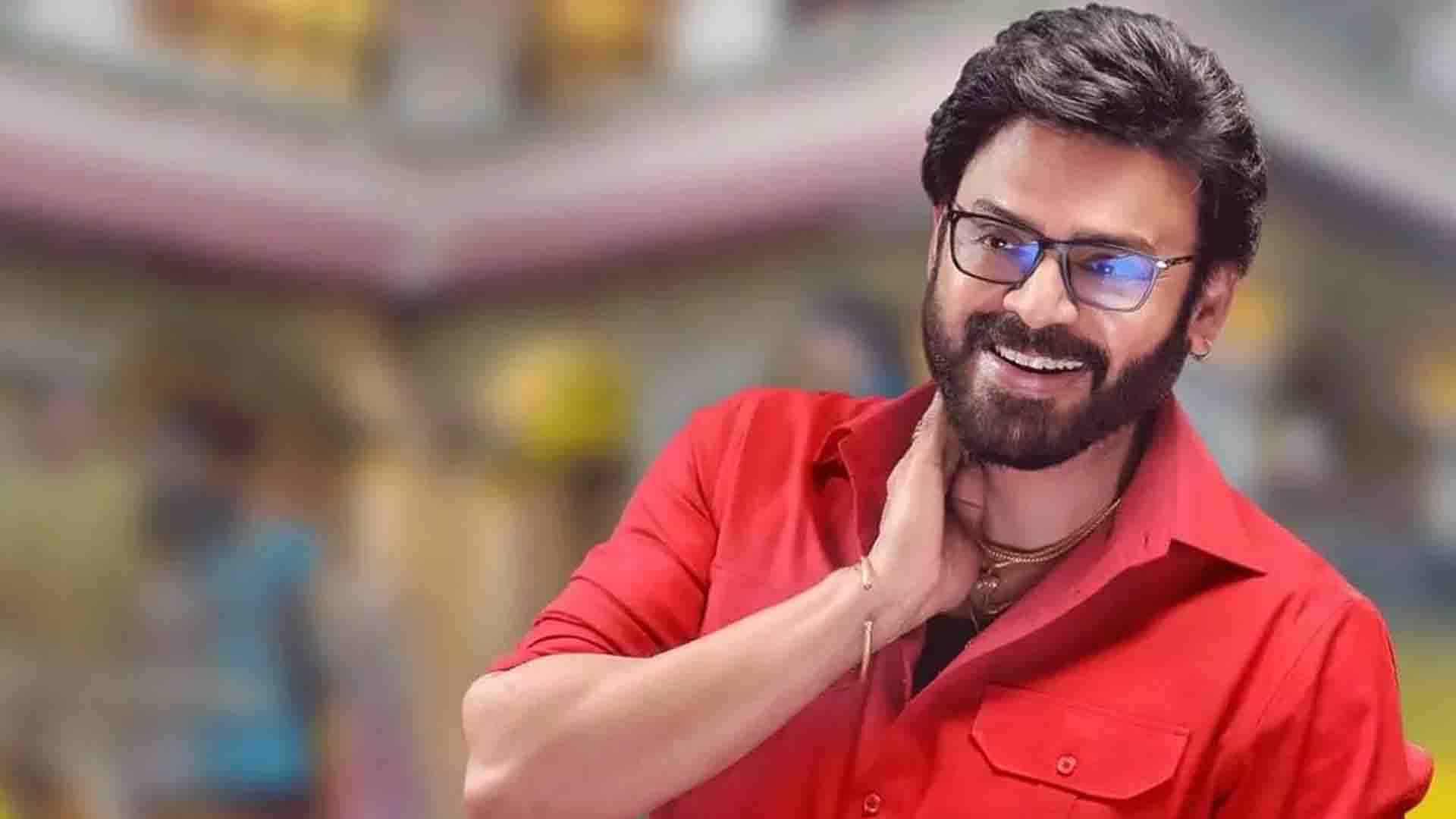 Venkatesh Daggubati: వెంకీ మామ @ 20 కోట్లు