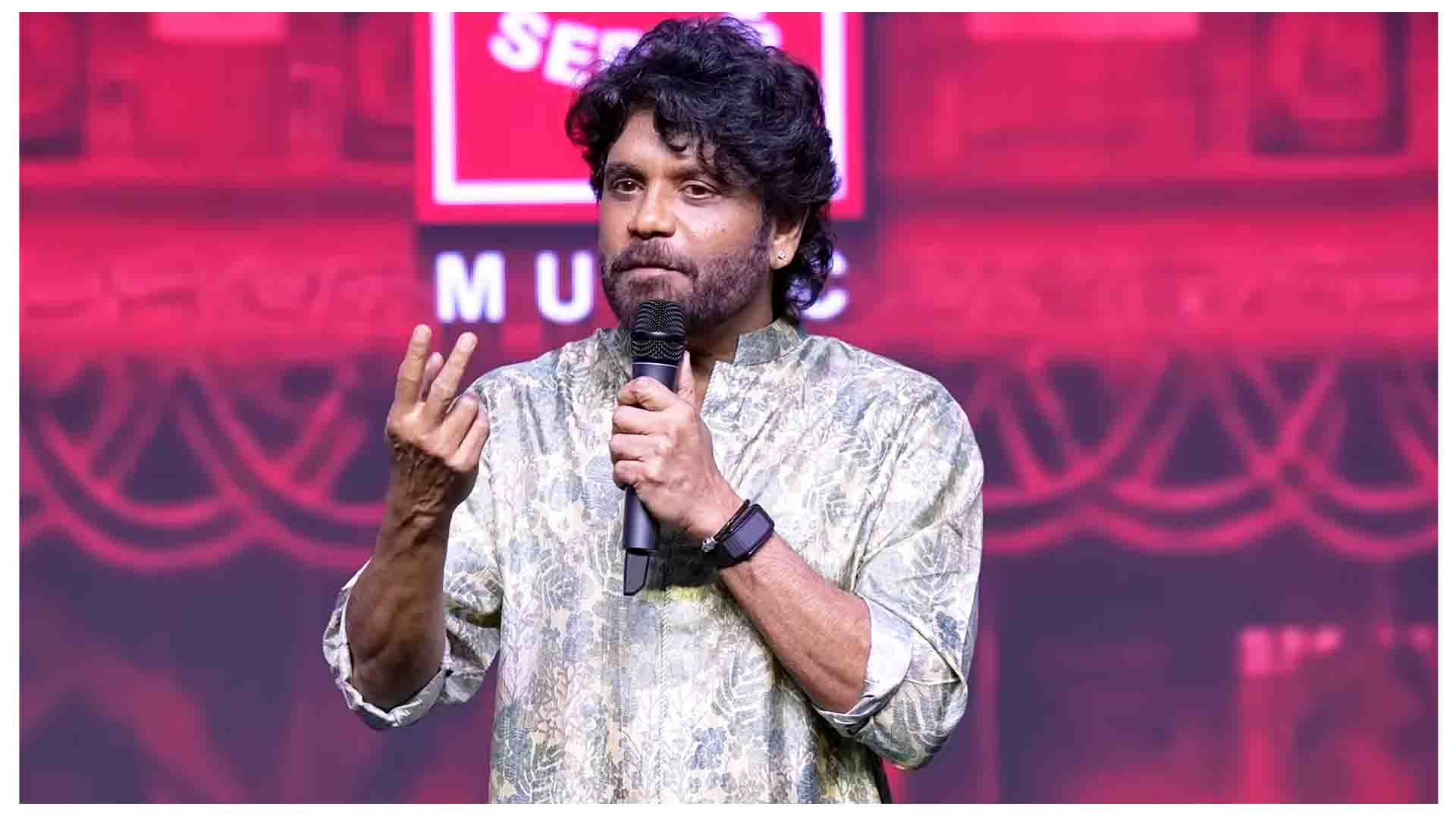 Nagarjuna: నాగ్ చెప్పింది వాస్తవమే కానీ..!