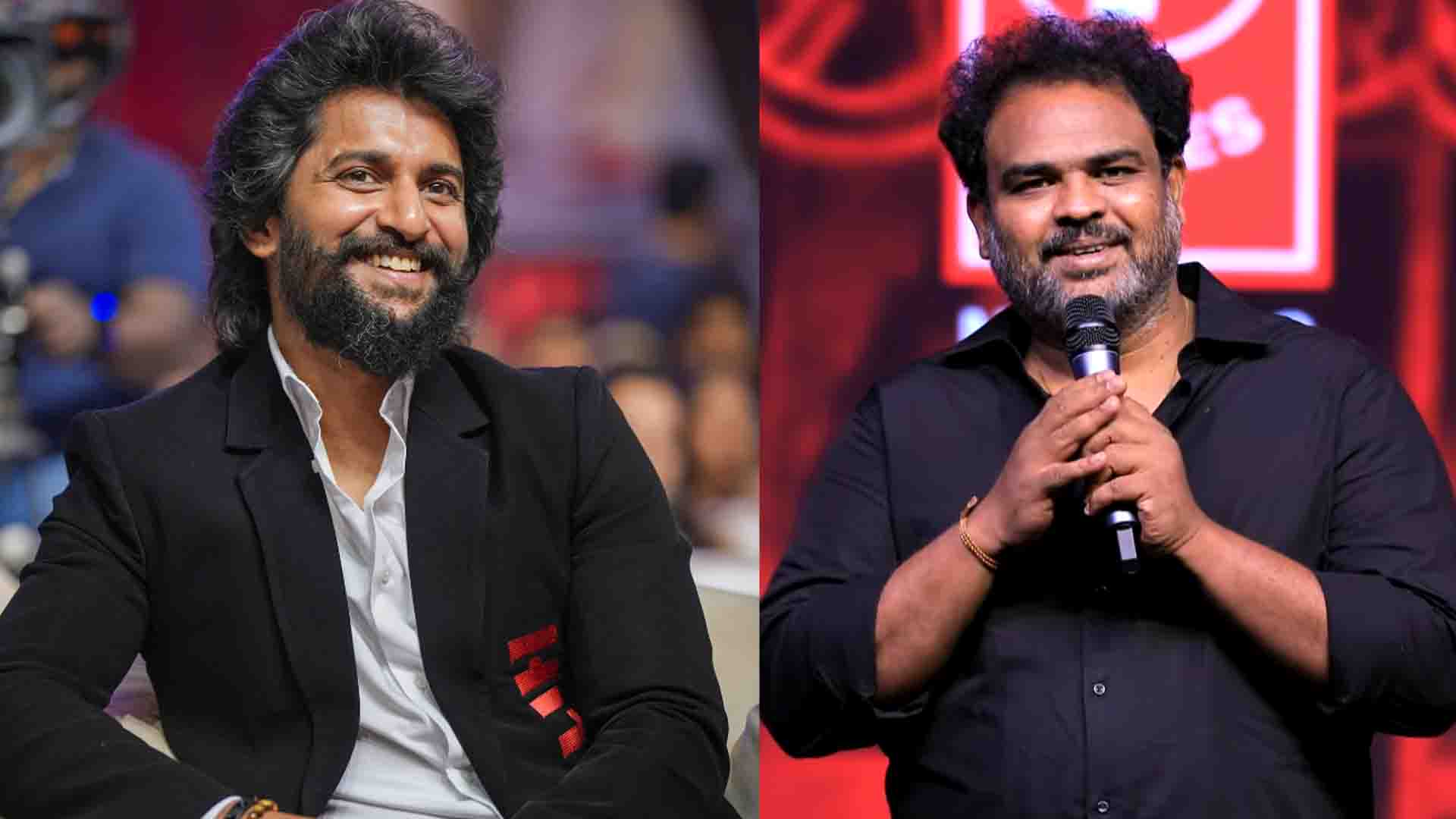 Exclusive: నానితో లెనిన్ దర్శకుడు